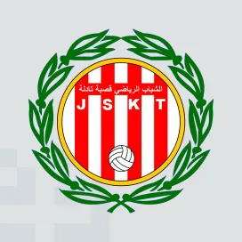 Jeunesse sportive de kasbat tadla